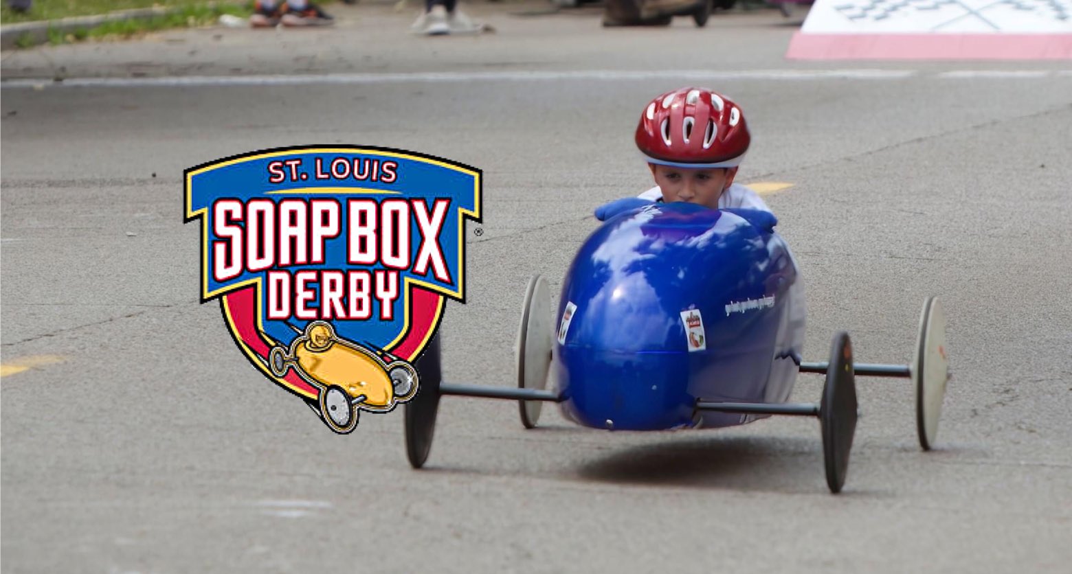 Soap Box Derby The Hill St. Louis